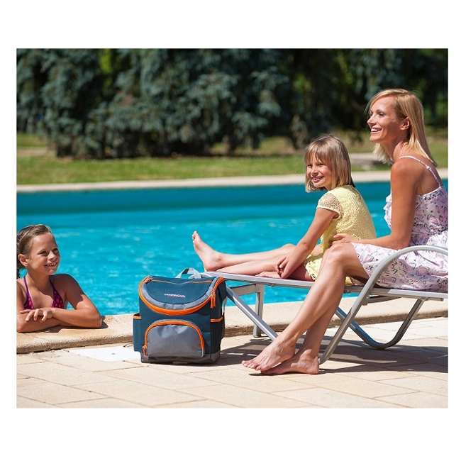 Vendita online Borsa termica Tropic Messenger